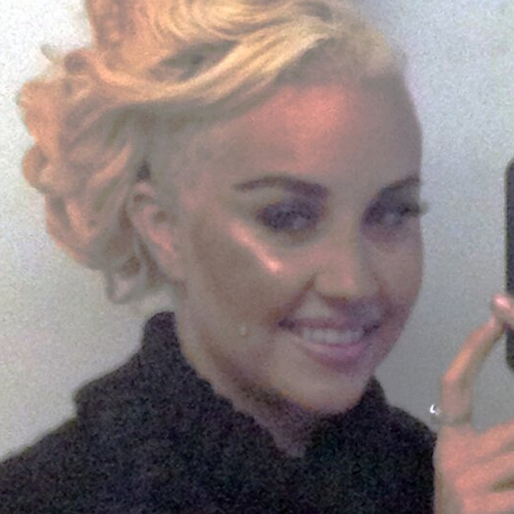 Britney Spears, Amanda Bynes, Hår, rakad